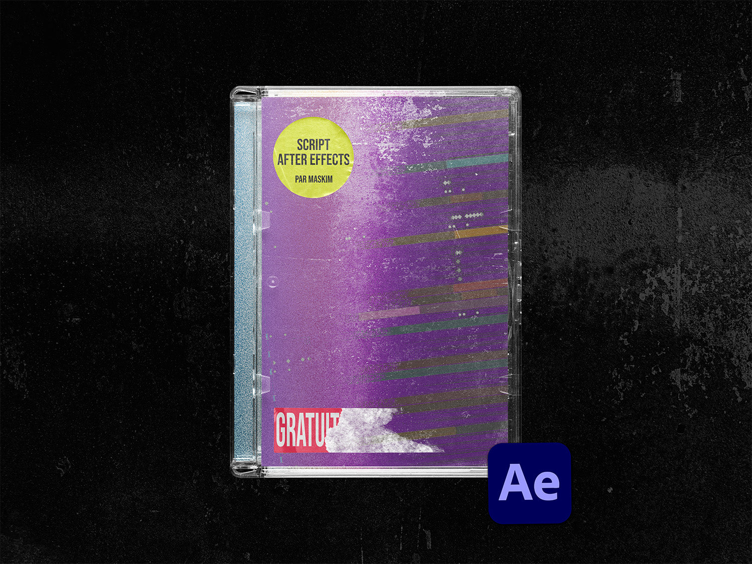 SCRIPT - Exploseur2Precomps